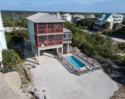110 Beach To Bay Dr, Cape San Blas