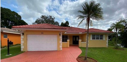 3931 Nw 108th Dr, Coral Springs