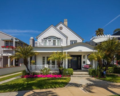 1721 Monterey Ave, Coronado