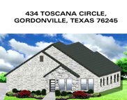 434 Toscana  Circle, Gordonville image