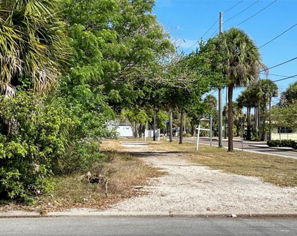 Martin Luther King Jr Avenue, Clearwater