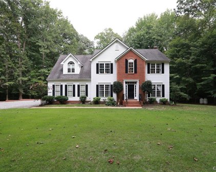 10254 Ansley Hollow Court, Mechanicsville