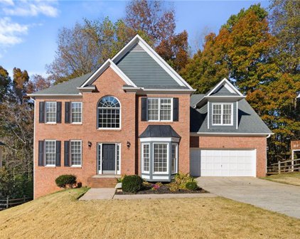 3914 Lorien Nw Way, Kennesaw