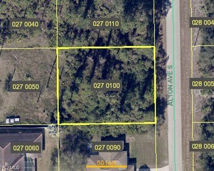 168 Alton Avenue, Lehigh Acres