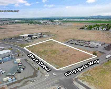 TBD Kingsgate Way, Richland