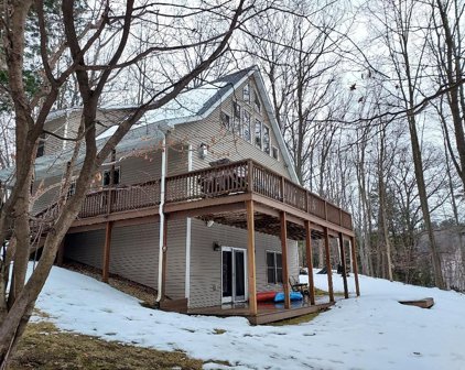 9823 lake miramichi Drive, Evart