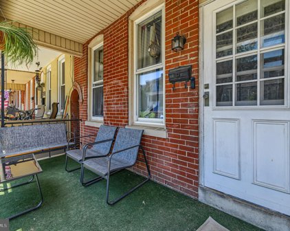 1211 W Poplar St, York