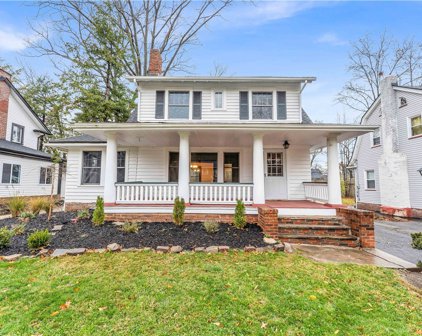3175 Sycamore Road, Cleveland Heights