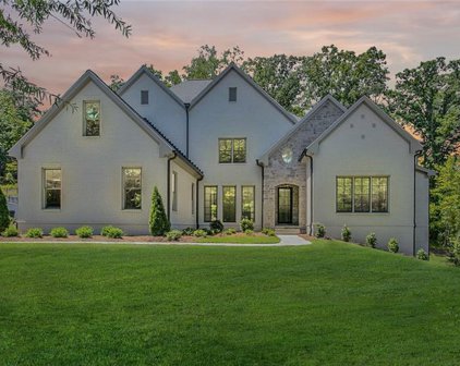 4281 Governors Towne Nw Drive, Acworth