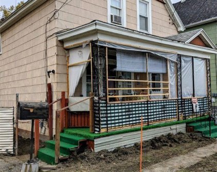 25 Warsaw Street, Lackawanna