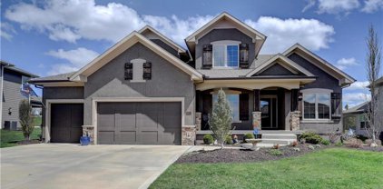 16813 Stearns Street, Overland Park