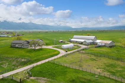35663 Dublin Gulch Road, Saint Ignatius