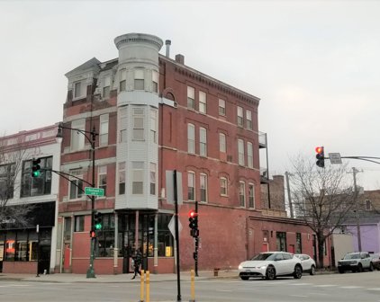 2600 W North Avenue Unit #3F, Chicago