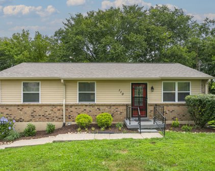 110 Arsenal Ct, Franklin