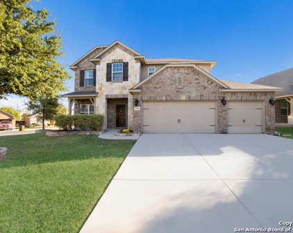 5703 Sweet Desiree, San Antonio