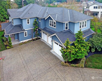 10239 NE 26th Street, Bellevue