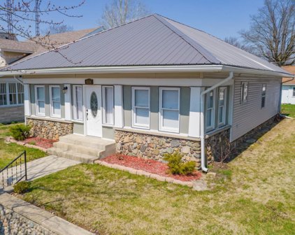 1116 W Spencer Avenue, Marion