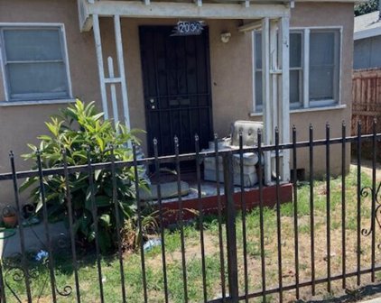 2030 E Stockwell Street, Compton