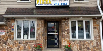 201 Hellam St Unit #PIZZA BUSINESS, Wrightsville