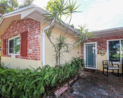 5041 Sw 29th Way, Dania Beach