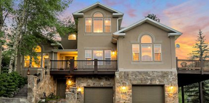4365 Hidden Cove Road, Park City