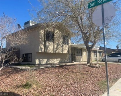4947 San Rafael Avenue, Las Vegas
