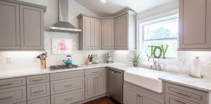 120 Osner Drive, Sandy Springs