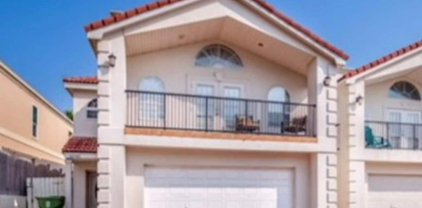 103C E Palmetto Dr, South Padre Island