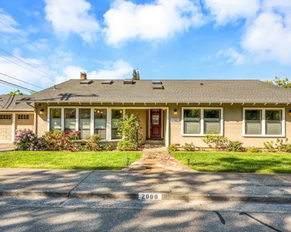 2000 E Foothill Drive, Santa Rosa