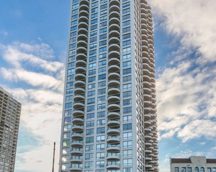 2020 N Lincoln Park West Unit #23J, Chicago