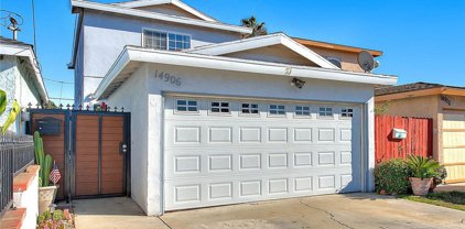 14906 Grevillea Avenue, Lawndale
