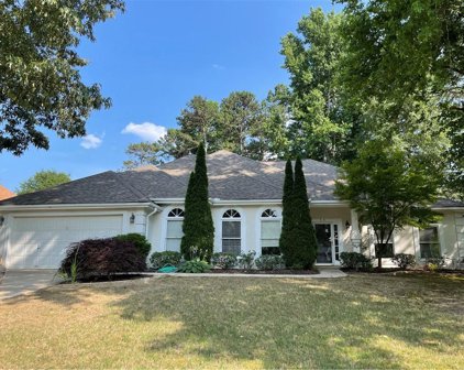 929 Oak Moss Drive, Lawrenceville