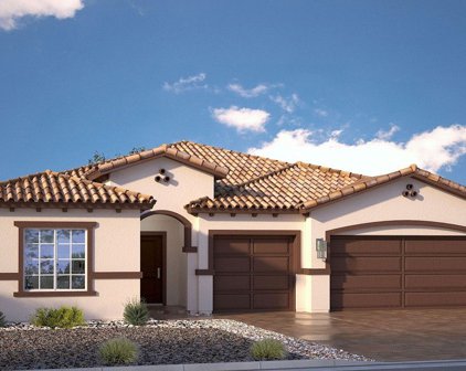 7851 Nestor Creek Lane Unit LOT 32, North Las Vegas