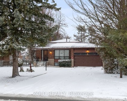 656 Sheppard Ave, Pickering