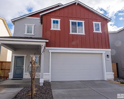 7943 Schist Road Unit Lot #70, Sparks