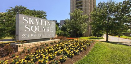5505 Seminary Rd Unit #602-N, Falls Church