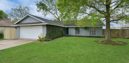 8418 Lettie Street, Houston