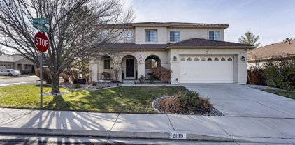 2199 Lucca Lane, Sparks