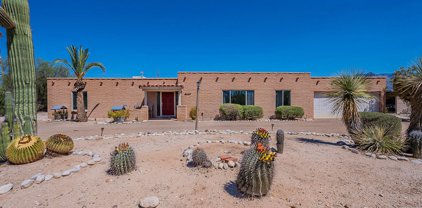 1840 W Cassim, Tucson