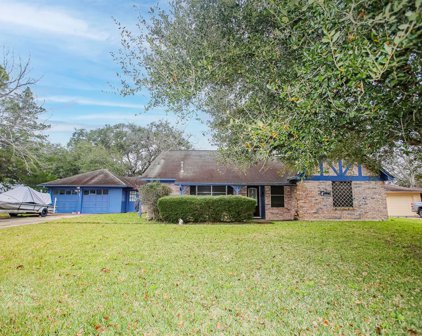 129 Nasturtium Street, Lake Jackson