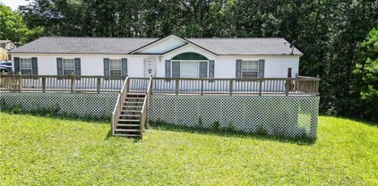 1115 Dry Pond Lane, Canton