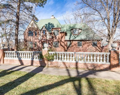 4005 E 6th Avenue Parkway, Denver