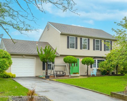 1060 Tralee Drive, Toms River