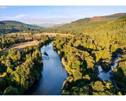 Mckenzie HWY, Springfield