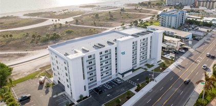 11500 Gulf Boulevard Unit 403, Treasure Island