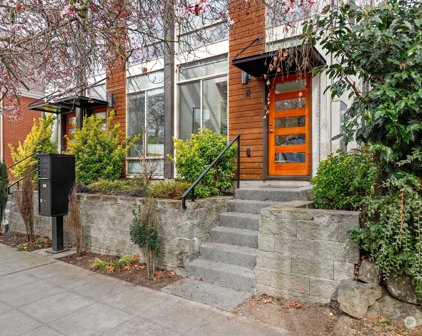 2048 NW 61st Street Unit #A, Seattle