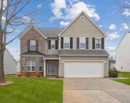 1915 Kingstree  Drive, Monroe