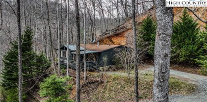 618 Rhymer Branch Road, Deep Gap
