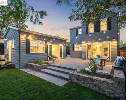1175 Grizzly Peak Blvd, Berkeley