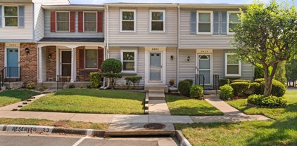 8402 Red Eagle Ct, Lorton